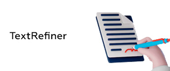 AI TextRefiner