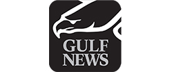 Gulf News, Website
