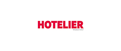 Hotelier Middle East, Website