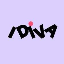 iDIVA, Website