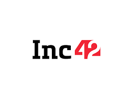 Inc42, Website