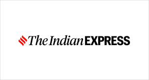 Indian Express, Website
