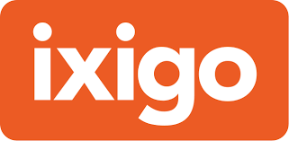 Ixigo, Website Ixigo, Website