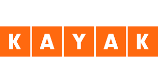 Kayak, Website