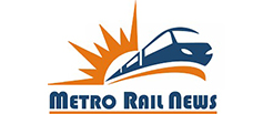 Metro Rail News, Website Metro Rail News, Website