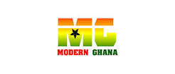 Modern Ghana, Ghana