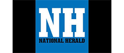 National Herald, Website National Herald, Website
