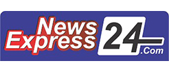 News Express24, Website
