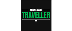 Outlook Traveller, Website