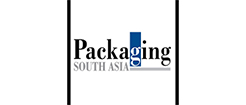 Packaging South Asia, Website Packaging South Asia, Website