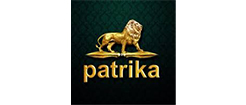 Patrika (Patrika.com), Website