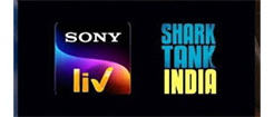 Shark Tank, SonyLIV
