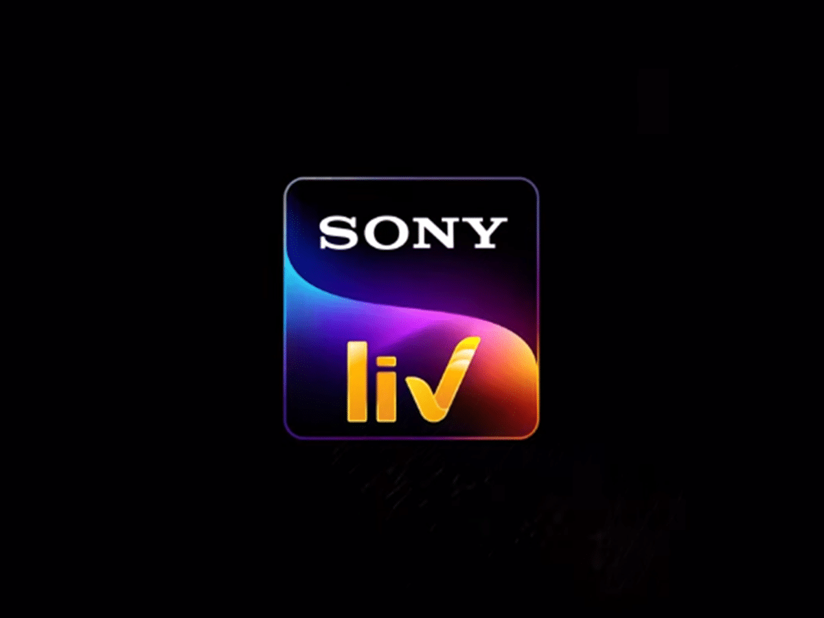 Sony LIV