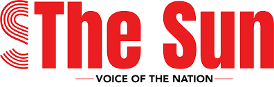 Sun, Nigeria Sun, Nigeria