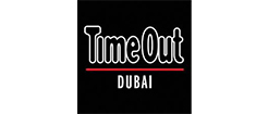 TimeOut Dubai, Website