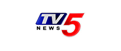 TV5, Website