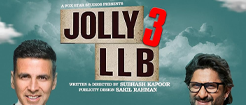 Jolly LLB 3