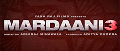 Mardaani 3