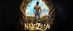 Naagzilla