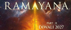 Ramayana: Part 2