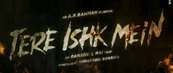 Tere Ishk Mein