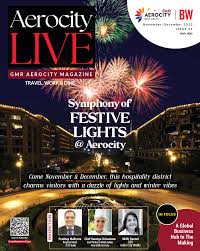 Aerocity Live Aerocity Live