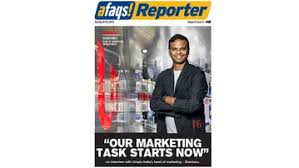 Afaqs Reporter