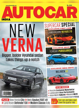 Autocar India