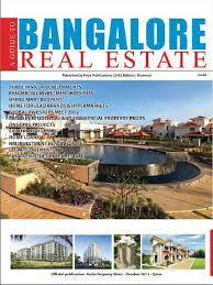 Bengaluru Real Estate Bengaluru Real Estate