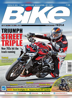 Bike India