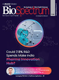 BioSpectrum India BioSpectrum India