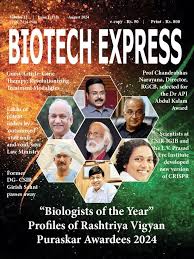 Biotech Express Biotech Express