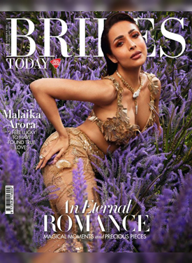 Bride's Today Bride's Today