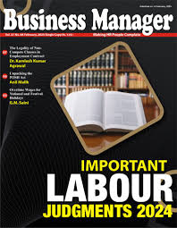 Business Manager Business Manager