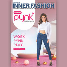 Business of Inner Fashion Business of Inner Fashion