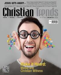 Christian Trends Christian Trends