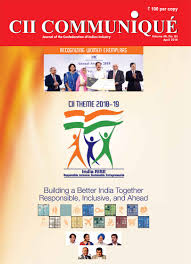 CII Communique CII Communique