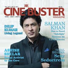 Cine Buster Cine Buster