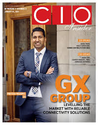 CIO Insider CIO Insider