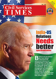 Civil Services Times Civil Services Times