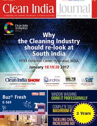 Clean India Journal Clean India Journal