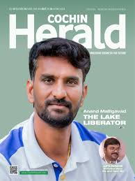 Cochin Herald Cochin Herald