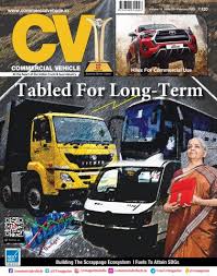 Commercial Vehicle Commercial Vehicle