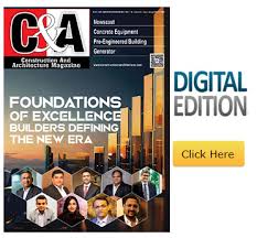 Construction & Architecture Construction & Architecture