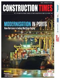 Construction Times Construction Times