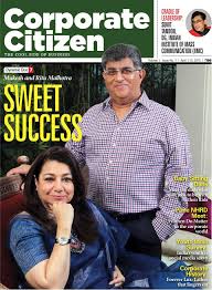 Corporate Citizen Corporate Citizen