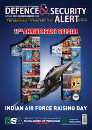 Defence and Security