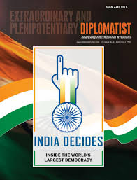 Diplomatist Diplomatist