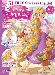 Disney Princess Disney Princess