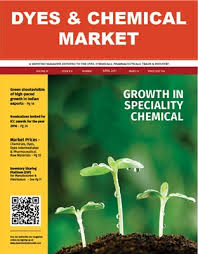 Dyes & Chemical Market Dyes & Chemical Market